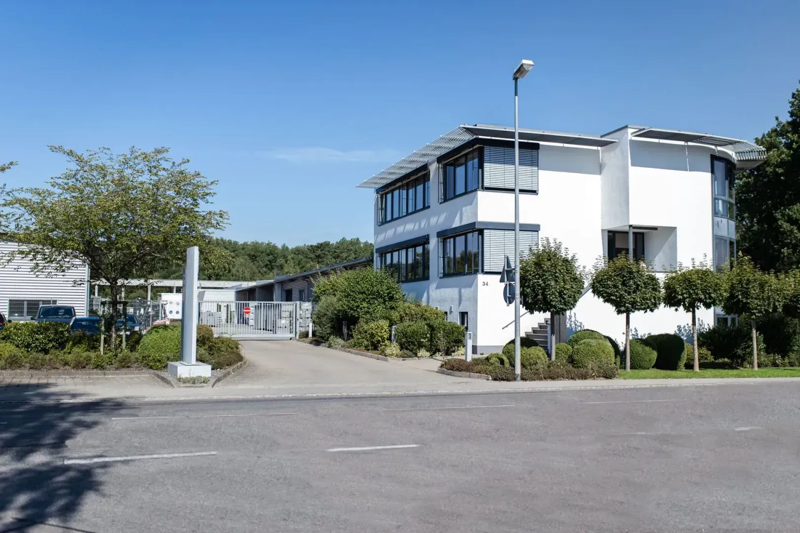 MS Metallhandel Süd in Weißenhorn wird Teil August Kutter GmbH & Co. KG