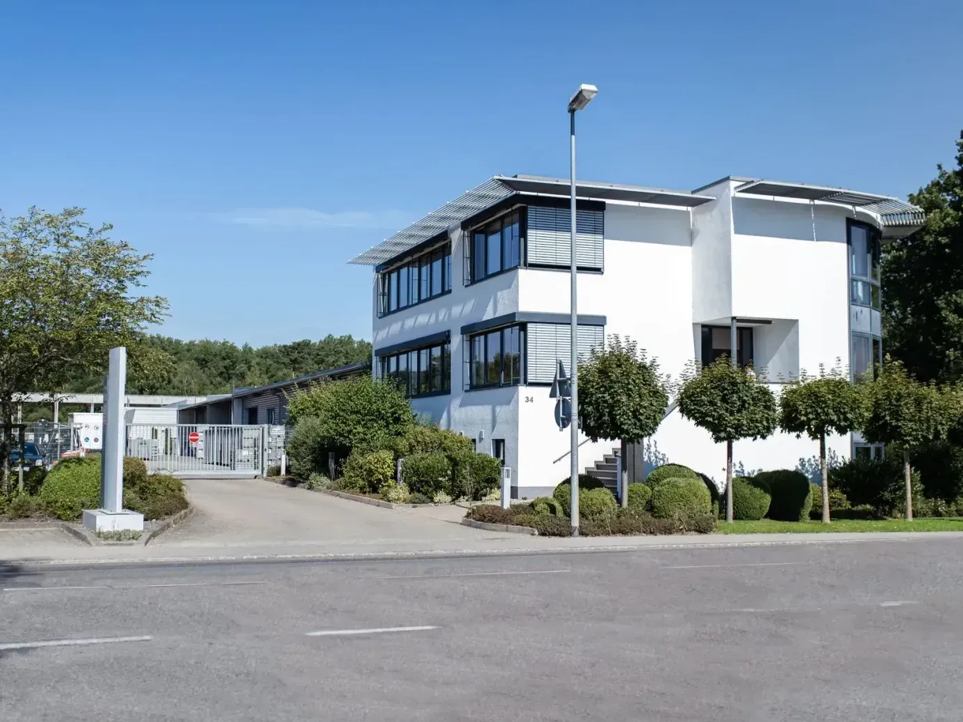 MS Metallhandel Süd in Weißenhorn wird Teil August Kutter GmbH & Co. KG