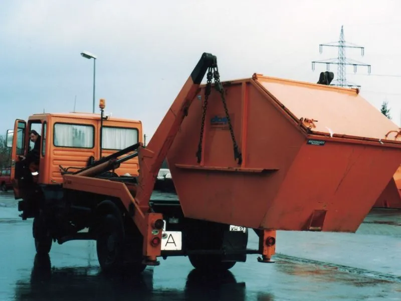 dorr-historie-kempten-slider-lkw-absetzcontainer