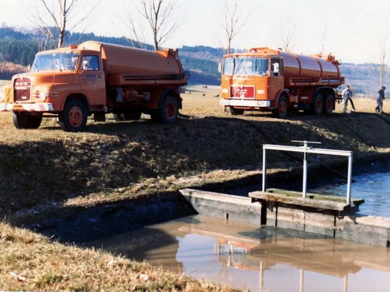 dorr-historie-kempten-slider-transporter-im-einsatz